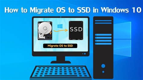 migrate os to ssd windows 11